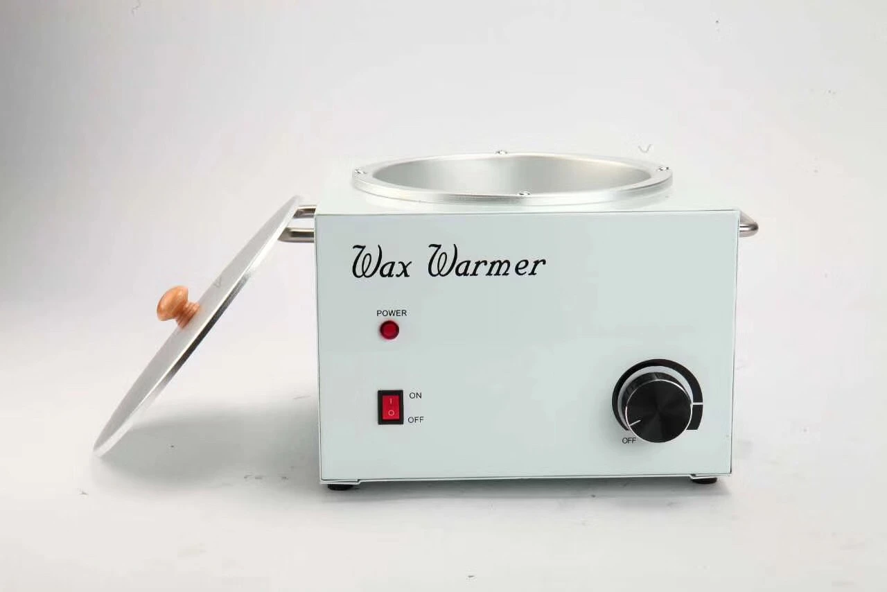 Metallic Wax Warmer studio view 2